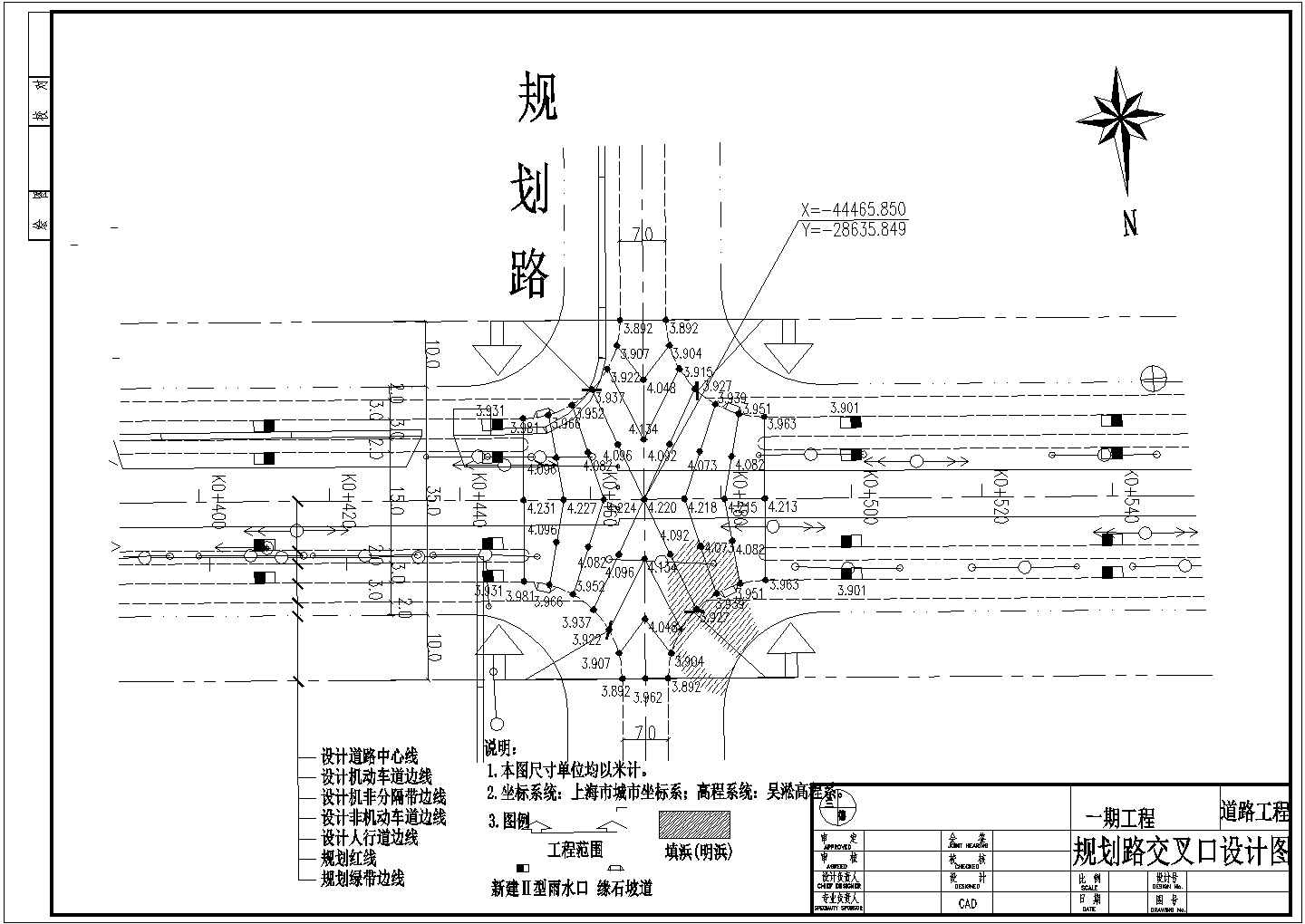 中铁城际谈城市道路设计思路技术要点biwei必威备用网址